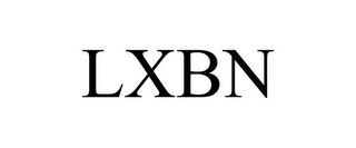 LXBN