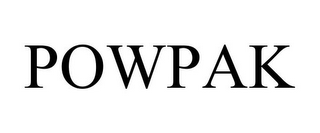 POWPAK