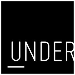 UNDER