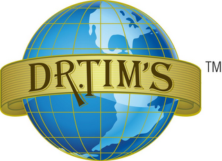 DR. TIM'S