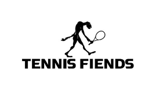 TENNIS FIENDS