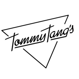 TOMMY TANG'S