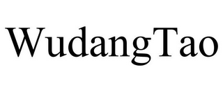 WUDANGTAO