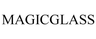 MAGICGLASS