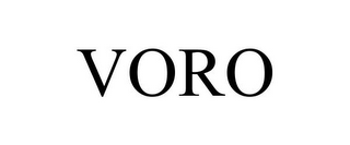 VORO