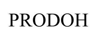 PRODOH