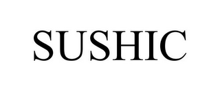 SUSHIC