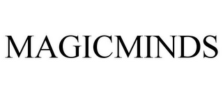 MAGICMINDS