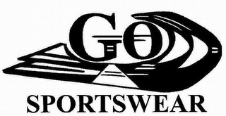 GO SPORTSWEAR