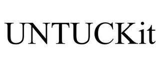 UNTUCKIT