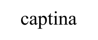 CAPTINA