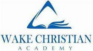 WAKE CHRISTIAN ACADEMY