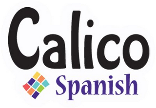 CALICO SPANISH