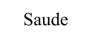 SAUDE