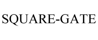 SQUARE-GATE