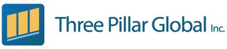 THREE PILLAR GLOBAL INC.