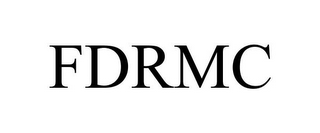 FDRMC