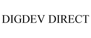 DIGDEV DIRECT