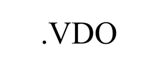 .VDO