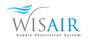 WISAIR SADDLE VENTILATION SYSTEM