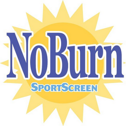 NOBURN SPORTSCREEN