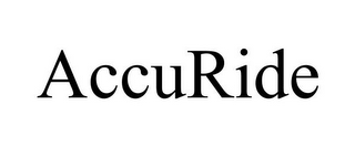 ACCURIDE