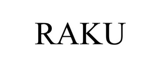 RAKU