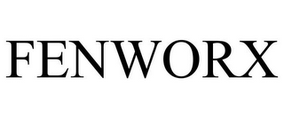 FENWORX