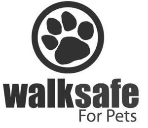 WALKSAFE FOR PETS