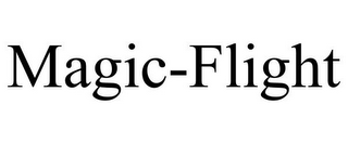 MAGIC-FLIGHT