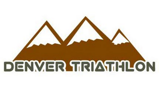 DENVER TRIATHLON