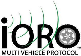 IORO MULTI VEHICLE PROTOCOL