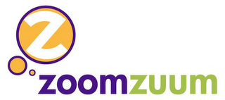 Z ZOOMZUUM