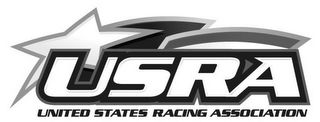 USRA UNITED STATES RACING ASSOCIATION