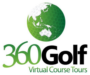 360 GOLF VIRTUAL COURSE TOURS