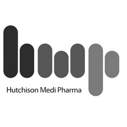 HMP HUTCHISON MEDI PHARMA