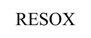 RESOX