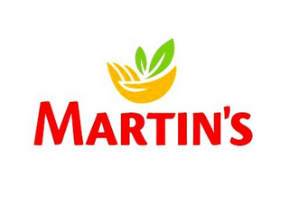 MARTIN'S