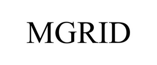 MGRID