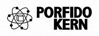 PORFIDO KERN