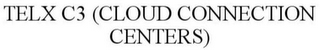 TELX C3 (CLOUD CONNECTION CENTERS)