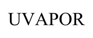 UVAPOR