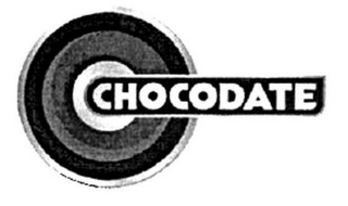 CHOCODATE