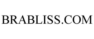 BRABLISS.COM