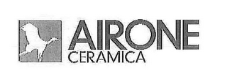 AIRONE CERAMICA