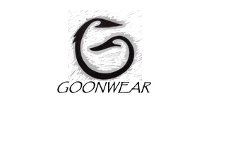 G GOONWEAR