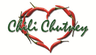 CHILI CHUTNEY