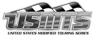 USMTS UNITED STATES MODIFIED TOURING SERIES