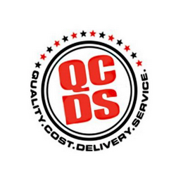 QCDS QUALITY.COST.DELIVERY.SERVICE