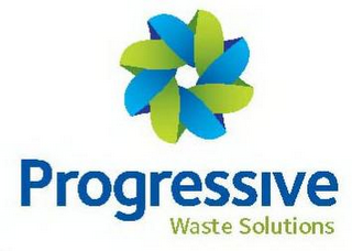 PROGRESSIVE WASTE SOLUTIONS